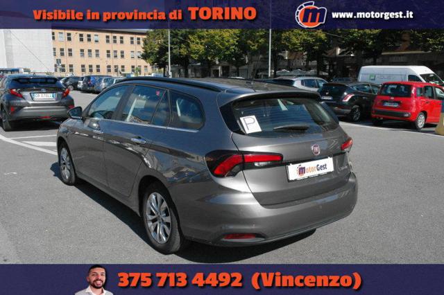 FIAT Tipo 1.3 Mjt S&S SW Easy Business Immagine 4