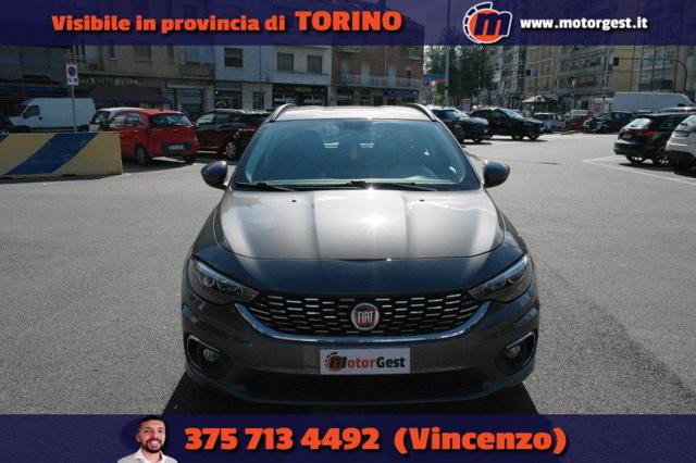 FIAT Tipo 1.3 Mjt S&S SW Easy Business Immagine 1