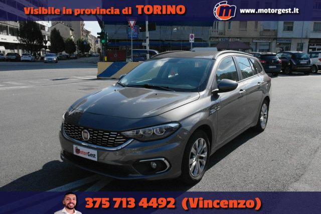 FIAT Tipo 1.3 Mjt S&S SW Easy Business Immagine 2