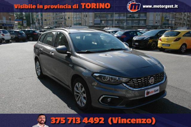 FIAT Tipo 1.3 Mjt S&S SW Easy Business Immagine 0