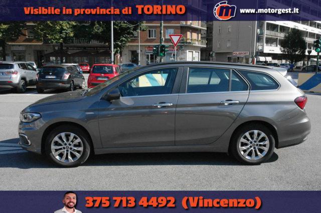 FIAT Tipo 1.3 Mjt S&S SW Easy Business Immagine 3