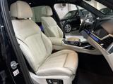 BMW X7 M 60i 48V NUOVA IVA ESPOSTA UNICO PROPRIETARIO