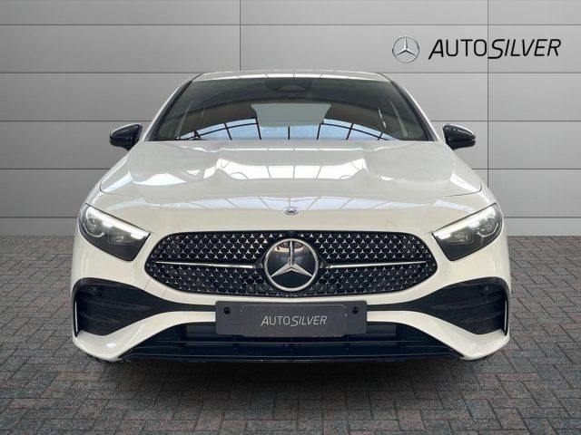 MERCEDES-BENZ A 180 d Automatic AMG Line Advanced Plus Immagine 2