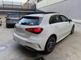 MERCEDES-BENZ A 180 Automatic AMG Line con Tetto Panorama