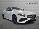 MERCEDES-BENZ A 180 d Automatic AMG Line Advanced Plus