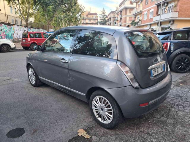 LANCIA Ypsilon 1.3 MJT 90 CV Oro Immagine 4