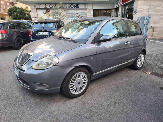 LANCIA Ypsilon 1.3 MJT 90 CV Oro Immagine 0