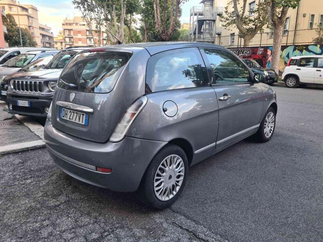 LANCIA Ypsilon 1.3 MJT 90 CV Oro Immagine 3