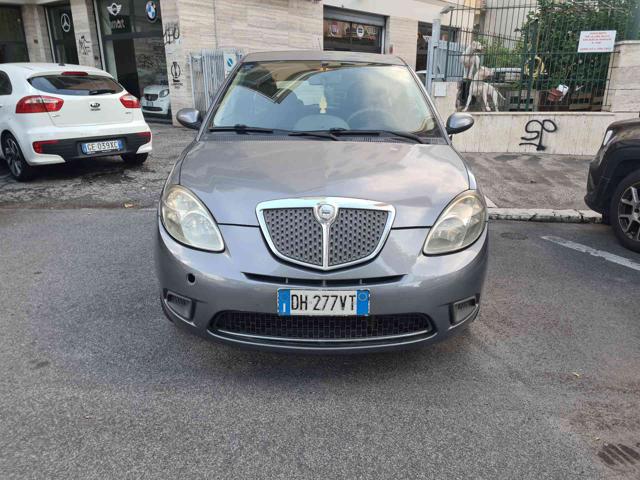 LANCIA Ypsilon 1.3 MJT 90 CV Oro Immagine 1