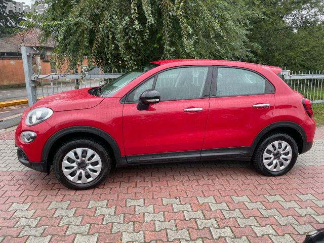 FIAT 500X 1.6 E-Torq 110 CV Urban Immagine 1