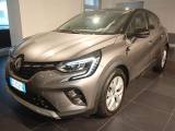 RENAULT Captur 1.6 E-Tech phev Intens 160cv auto my21