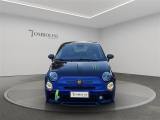 ABARTH 500 595 1.4 T-Jet 165cv Monster Energy Yamaha