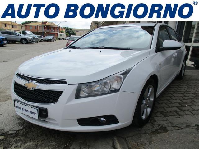 CHEVROLET Cruze 2.0 Diesel 163CV  LTZ Immagine 0