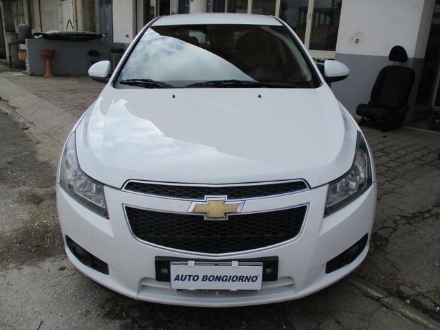 CHEVROLET Cruze 2.0 Diesel 163CV  LTZ Immagine 1