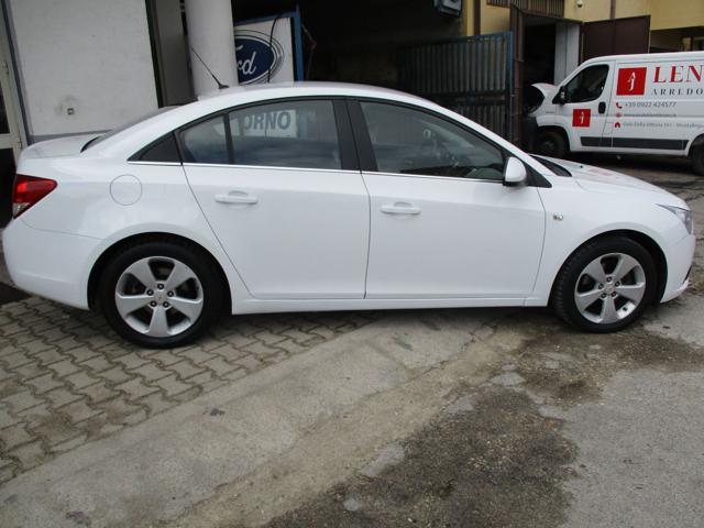 CHEVROLET Cruze 2.0 Diesel 163CV  LTZ Immagine 3