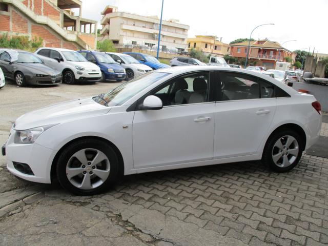 CHEVROLET Cruze 2.0 Diesel 163CV  LTZ Immagine 2