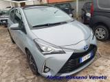 TOYOTA Yaris 1.5 Hybrid 5 porte Trend 'Blue Edition'