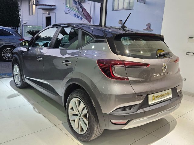 RENAULT Captur TCe 100 CV GPL FAP Zen tua da ?199,00 Immagine 2