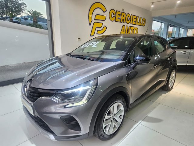 RENAULT Captur TCe 100 CV GPL FAP Zen tua da ?199,00 Immagine 3