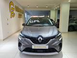 RENAULT Captur TCe 100 CV GPL FAP Zen tua da ?199,00