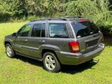 JEEP Grand Cherokee 4.7 V8 cat Limited LX ""MOD. HQ 263 CV""