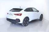 AUDI Q3 Sportback 40 TDI quattro S tronic S line edition