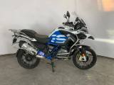 AC Other GS - R 1200 GS Adventure Rallye Abs my17