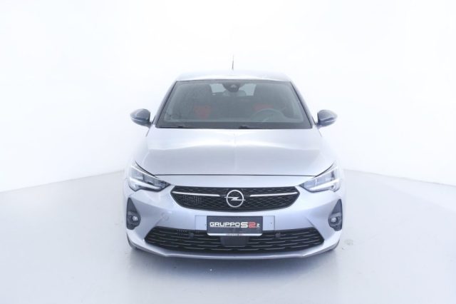 OPEL Corsa 1.2 100 MT6 S/S CV GS Line Sedili Riscaldati Immagine 3