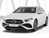 MERCEDES-BENZ A 180 Automatic AMG Line con Tetto Panorama