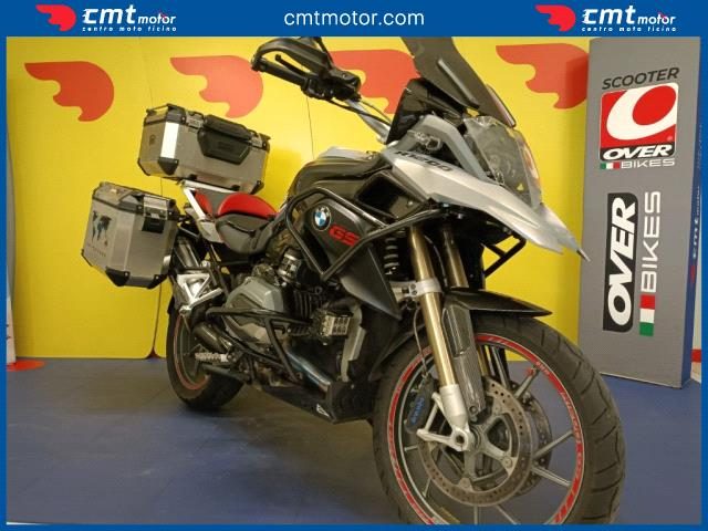 BMW R 1200 GS Garantita e Finanziabile Immagine 1