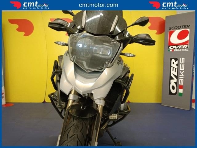 BMW R 1200 GS Garantita e Finanziabile Immagine 2