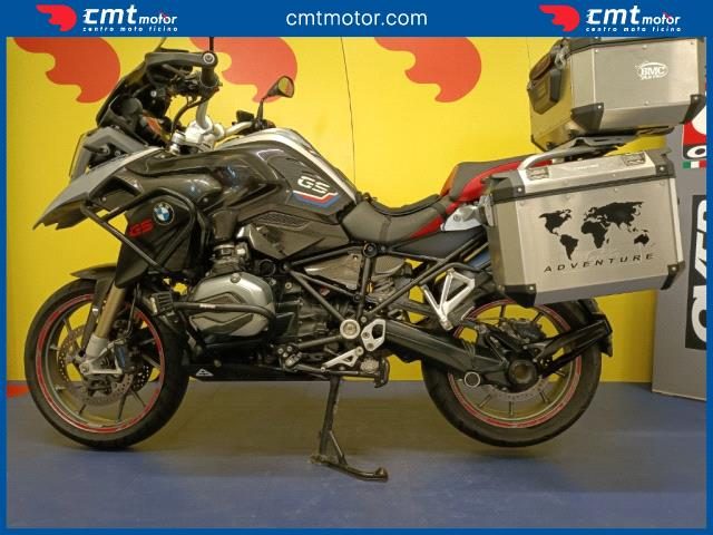 BMW R 1200 GS Garantita e Finanziabile Immagine 4