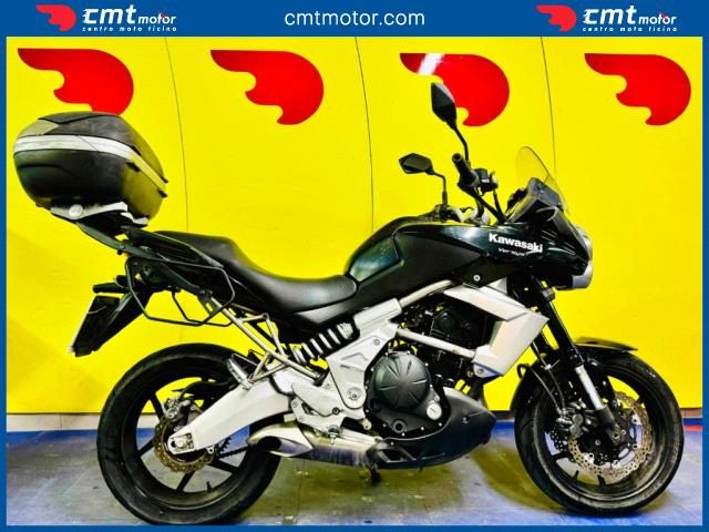 KAWASAKI Other Versys Finanziabile - Nero - 47640 Immagine 0