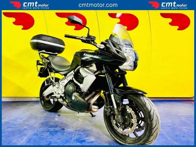 KAWASAKI Other Versys Finanziabile - Nero - 47640 Immagine 1