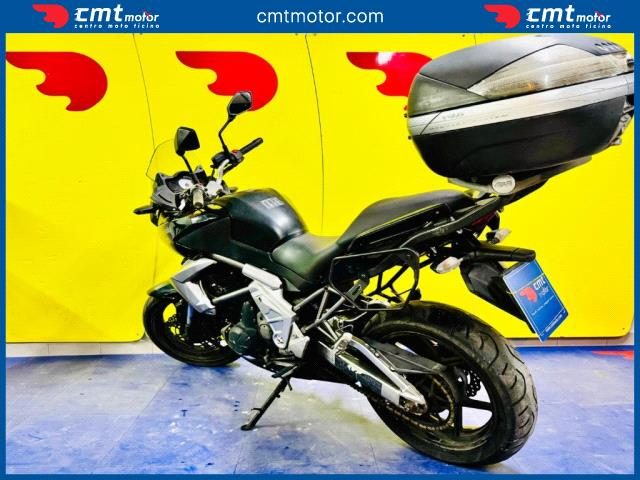 KAWASAKI Other Versys Finanziabile - Nero - 47640 Immagine 3