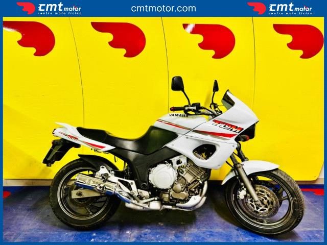 YAMAHA TDM 850 Finanziabile - Bianco - 61821 Immagine 0