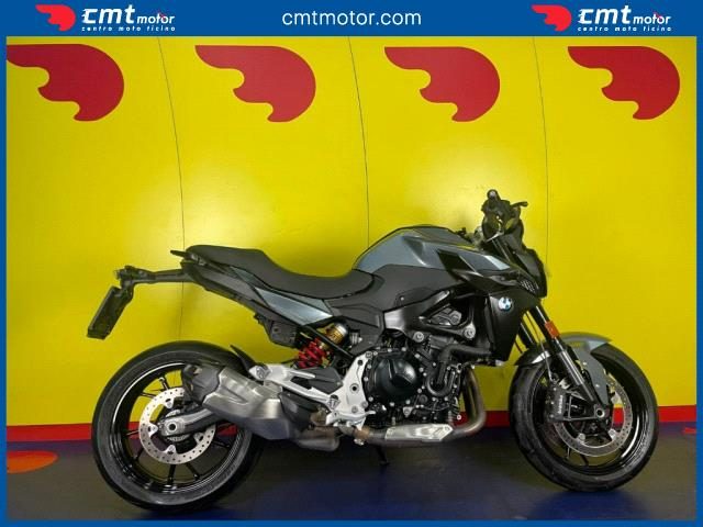 BMW F 900 R Garantita e Finanziabile Immagine 0