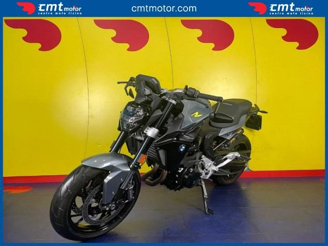 BMW F 900 R Garantita e Finanziabile Immagine 1