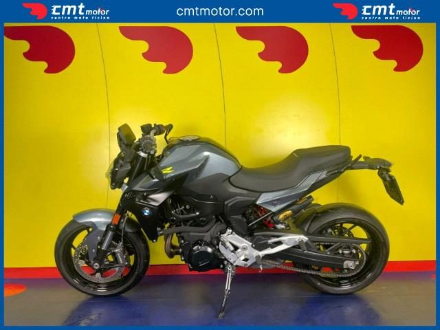 BMW F 900 R Garantita e Finanziabile Immagine 2