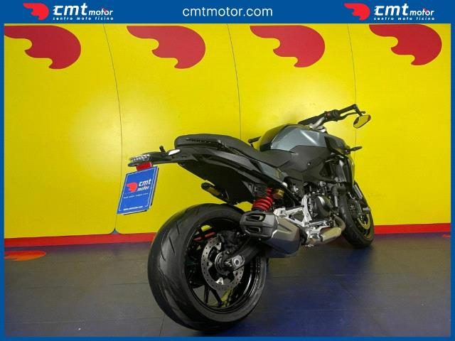 BMW F 900 R Garantita e Finanziabile Immagine 3