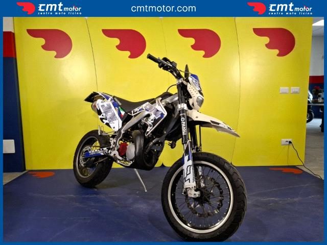 HM Other CRM 125 Finanziabile - Bianco - 20471 Immagine 1