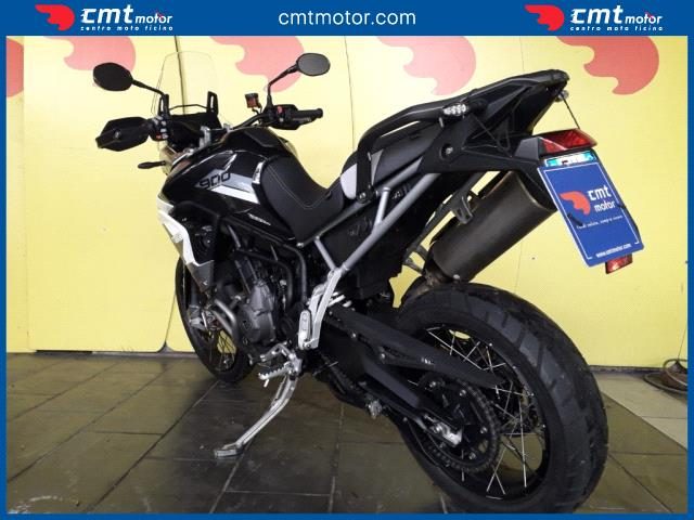 TRIUMPH Tiger 900 Garantita e Finanziabile Immagine 2