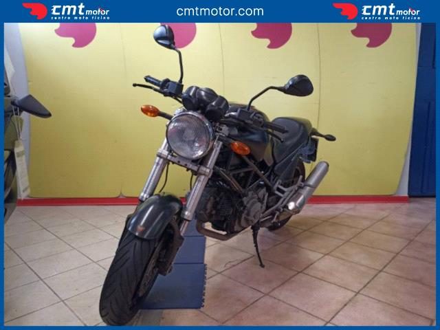 DUCATI Monster 620 Garantita e Finanziabile Immagine 1