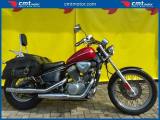 HONDA VT 600 C Finanziabile - rosso - 27830