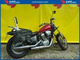 HONDA VT 600 C Finanziabile - rosso - 27830