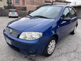 FIAT Punto Classic 1.2 5 porte Natural Power