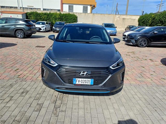 HYUNDAI Ioniq 1.6 Hybrid DCT Style Immagine 1