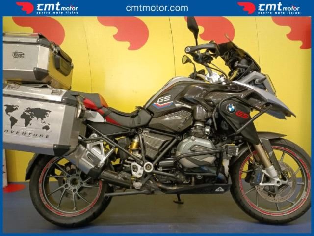 BMW R 1200 GS Garantita e Finanziabile Immagine 0