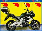 KAWASAKI Other Versys Finanziabile - Nero - 47640