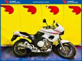 YAMAHA TDM 850 Finanziabile - Bianco - 61821